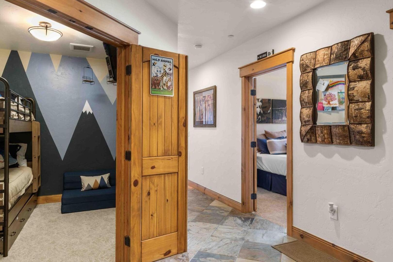 Mount Victoria Lodge #D Φρίσκο Εξωτερικό φωτογραφία