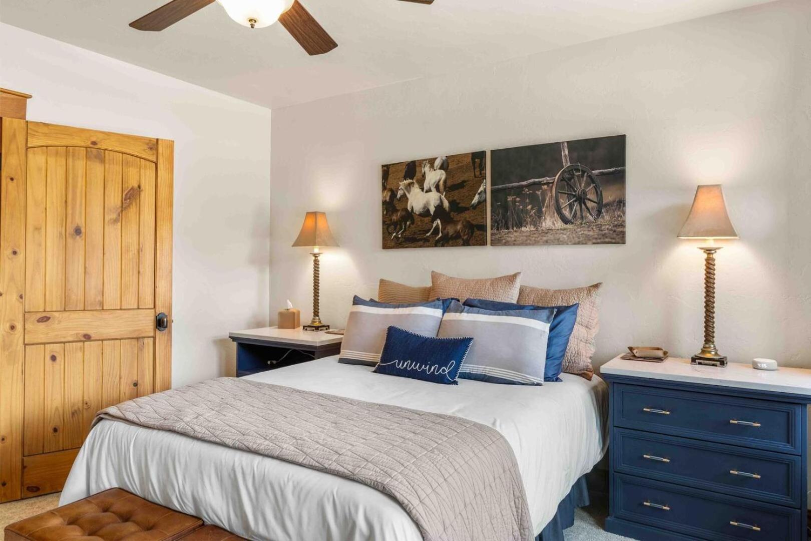 Mount Victoria Lodge #D Φρίσκο Εξωτερικό φωτογραφία