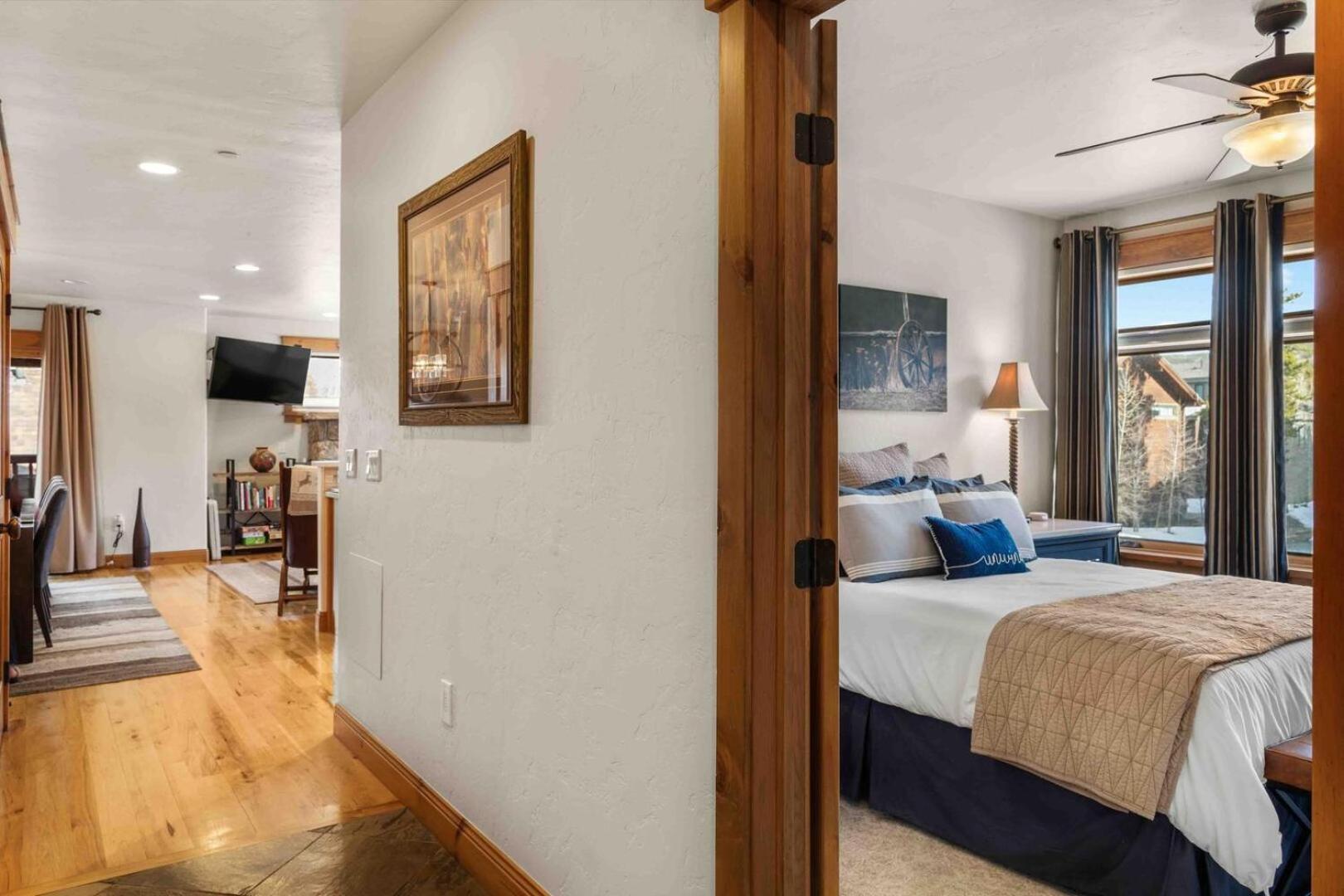 Mount Victoria Lodge #D Φρίσκο Εξωτερικό φωτογραφία