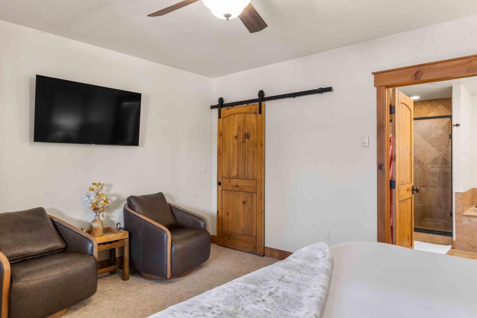 Mount Victoria Lodge #D Φρίσκο Εξωτερικό φωτογραφία