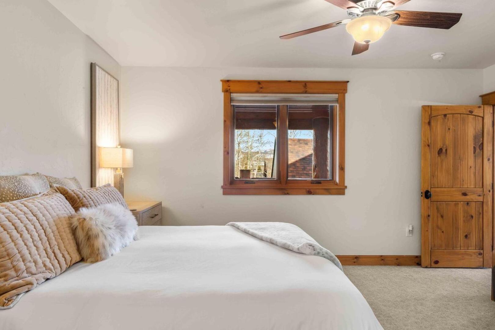 Mount Victoria Lodge #D Φρίσκο Εξωτερικό φωτογραφία