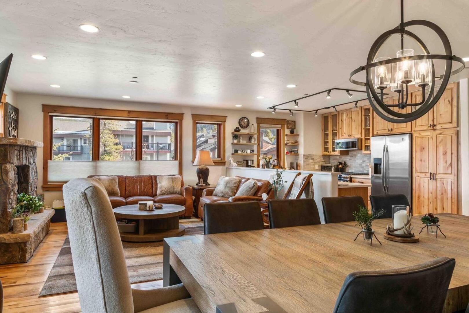 Mount Victoria Lodge #D Φρίσκο Εξωτερικό φωτογραφία