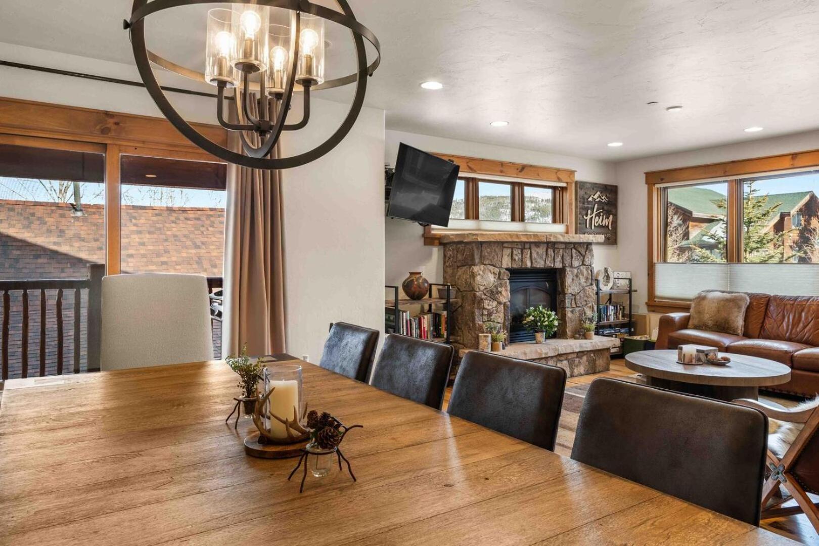 Mount Victoria Lodge #D Φρίσκο Εξωτερικό φωτογραφία